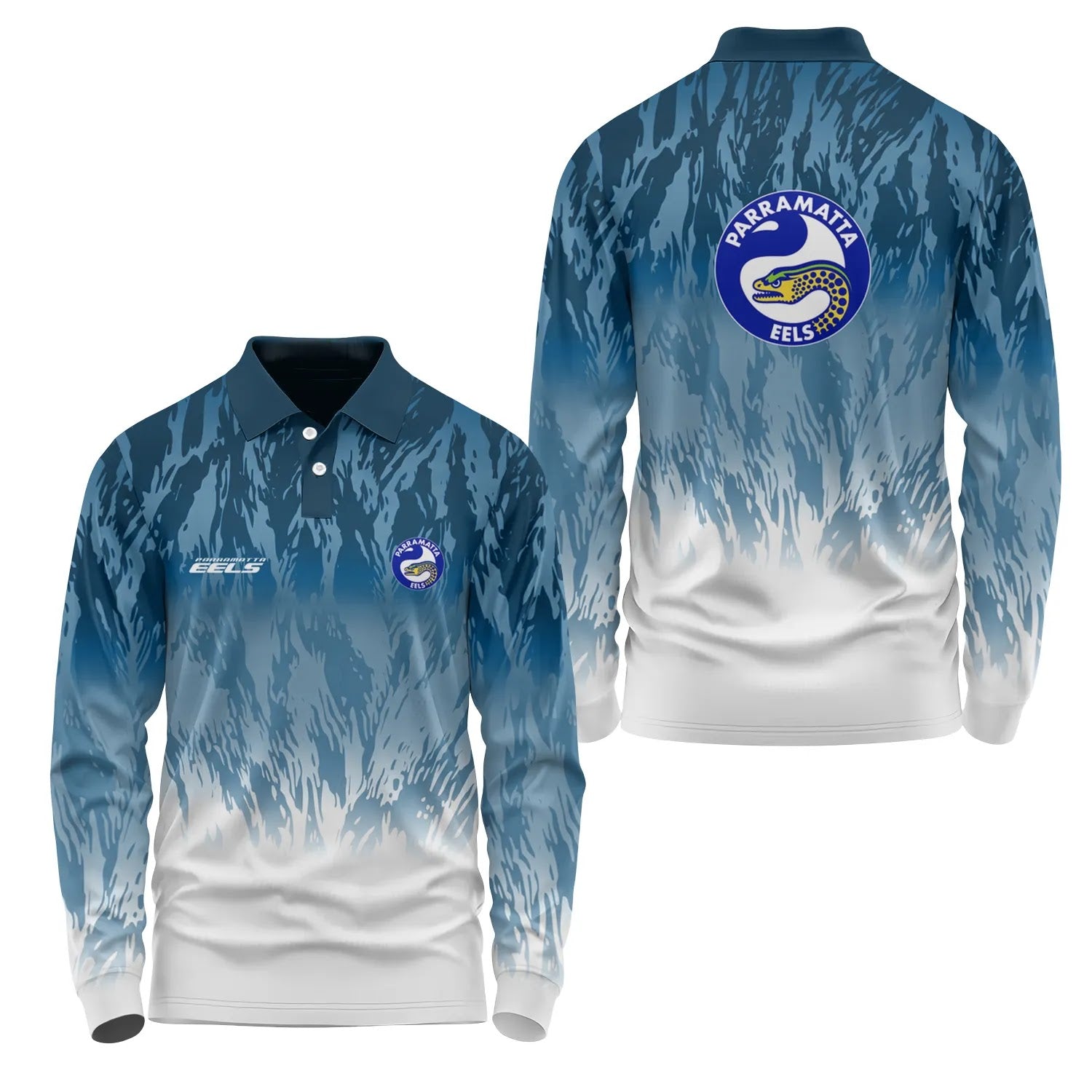 Parramatta Eels Apparels SC069