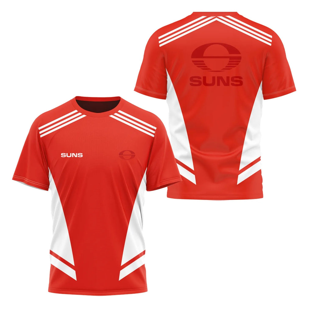 Gold Coast Suns Apparels SC092