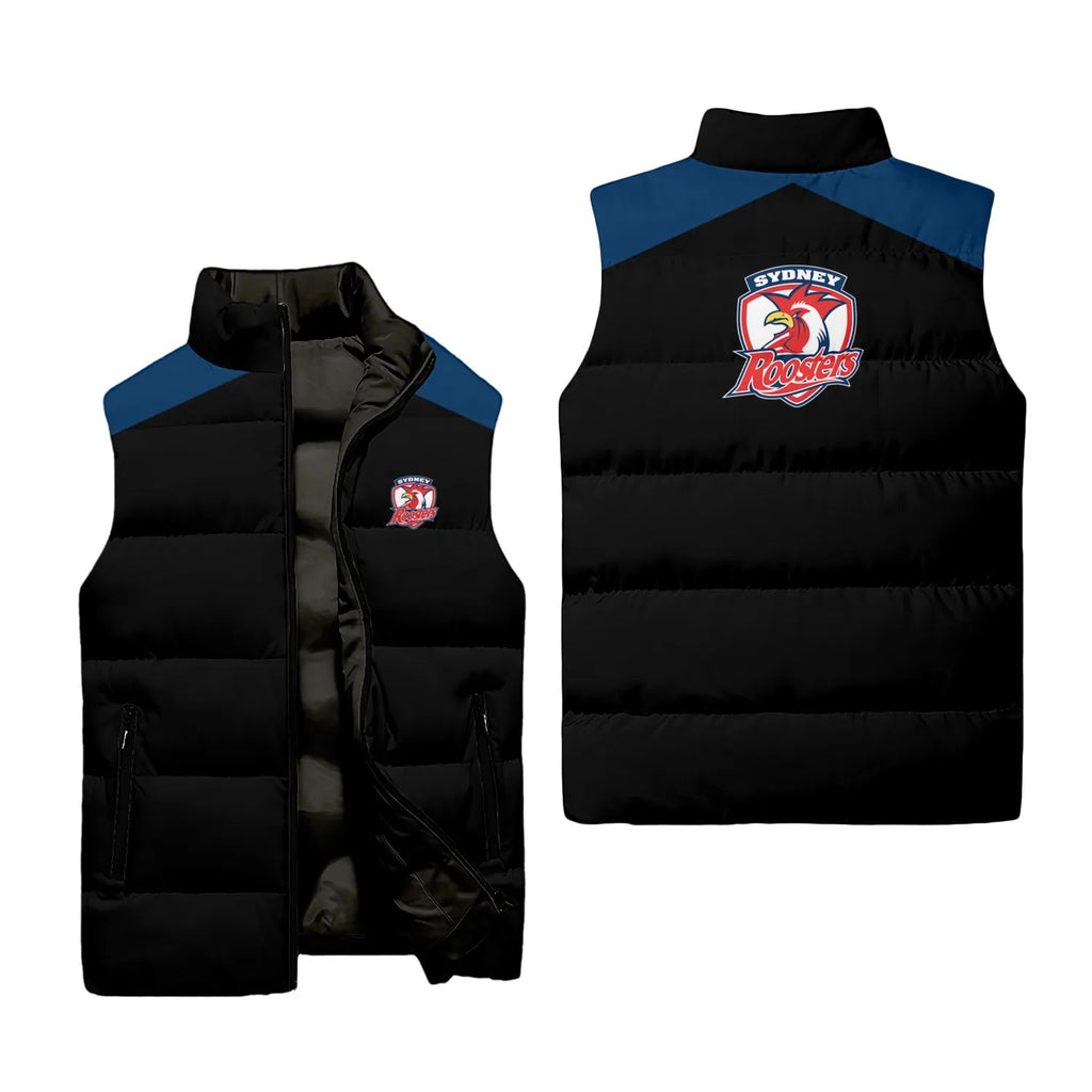 Sydney Roosters Apparels SC041