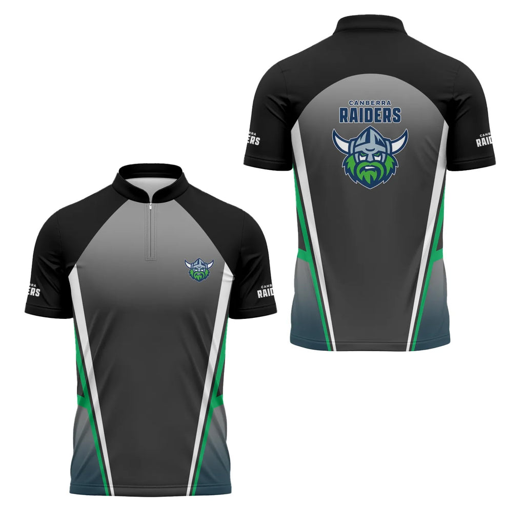 Canberra Raiders Apparels SC037