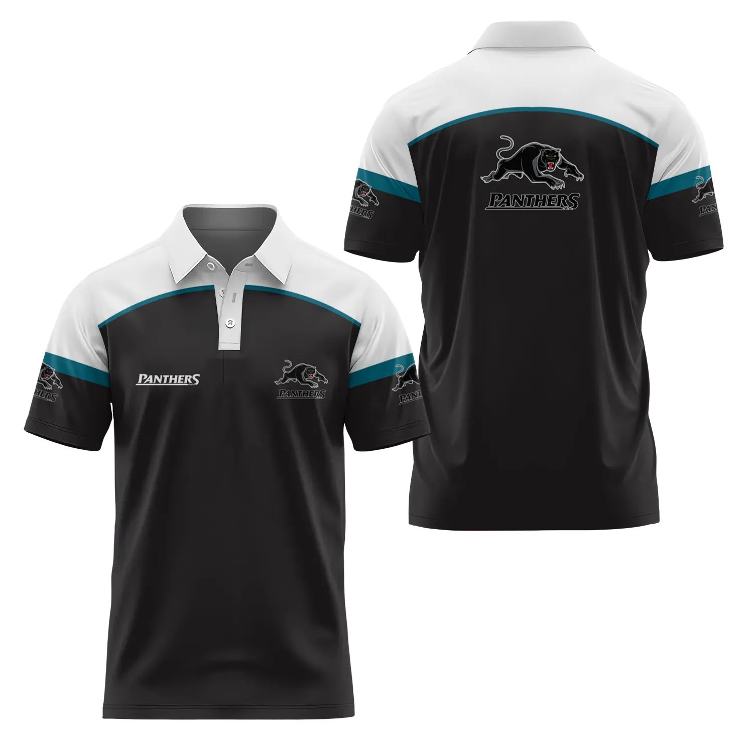 Penrith Panthers Apparels SC087