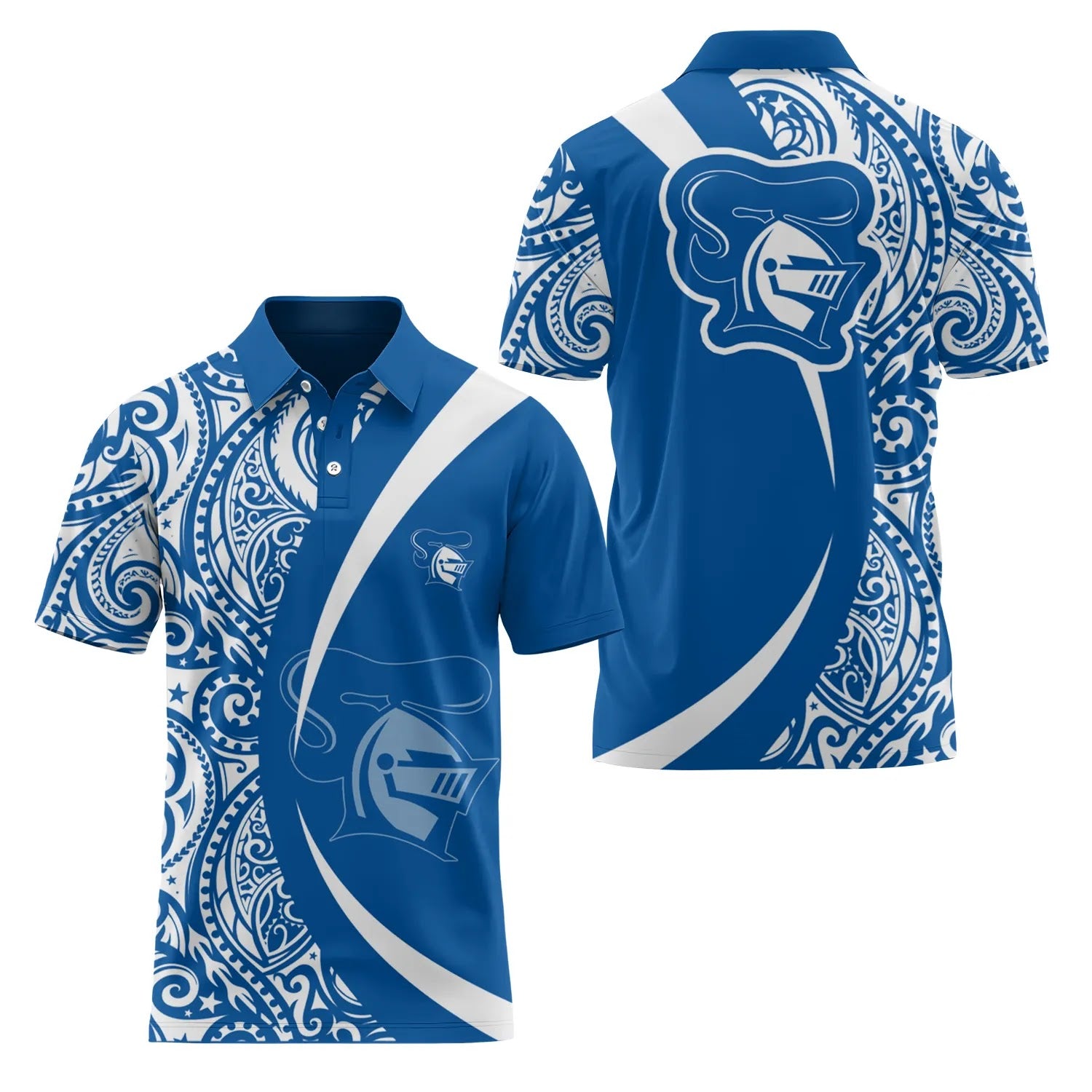 Newcastle Knights Apparels SHW072