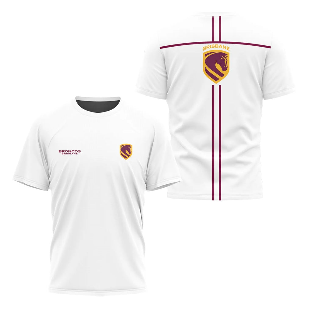 Brisbane Broncos Apparels SC018