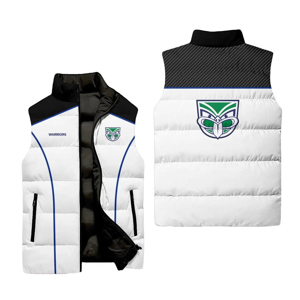 New Zealand Warriors Apparels SC011