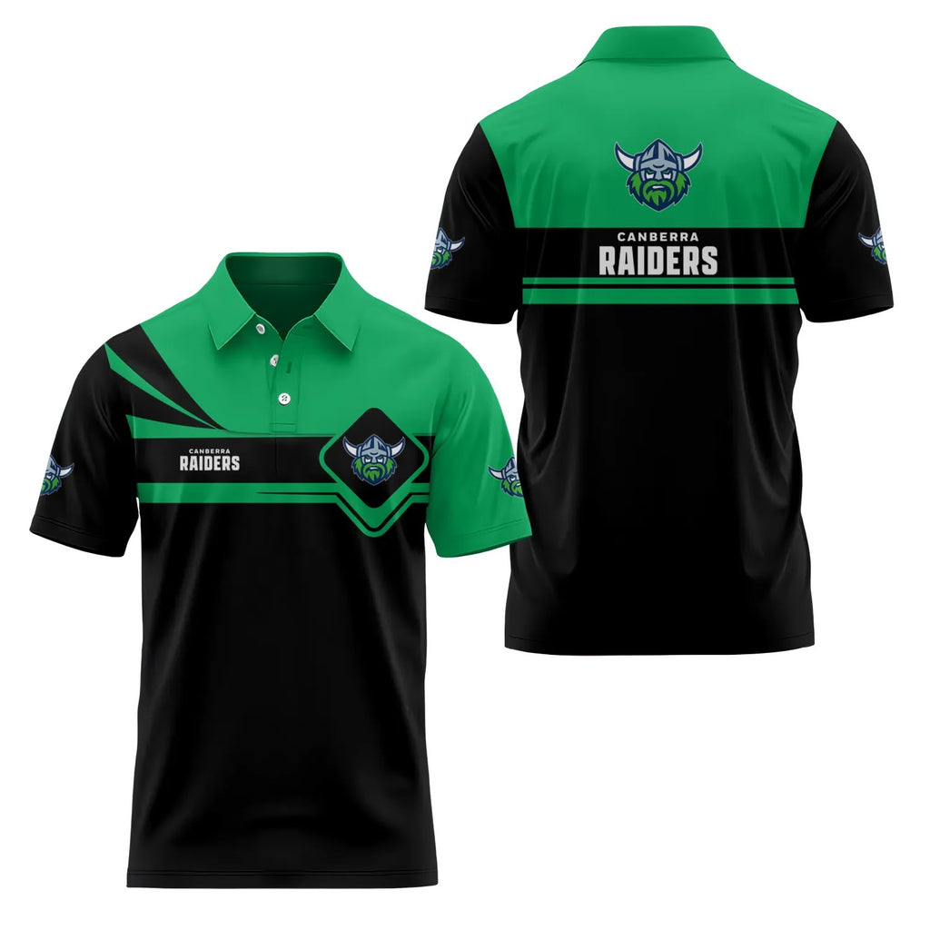 Canberra Raiders Apparels SC066