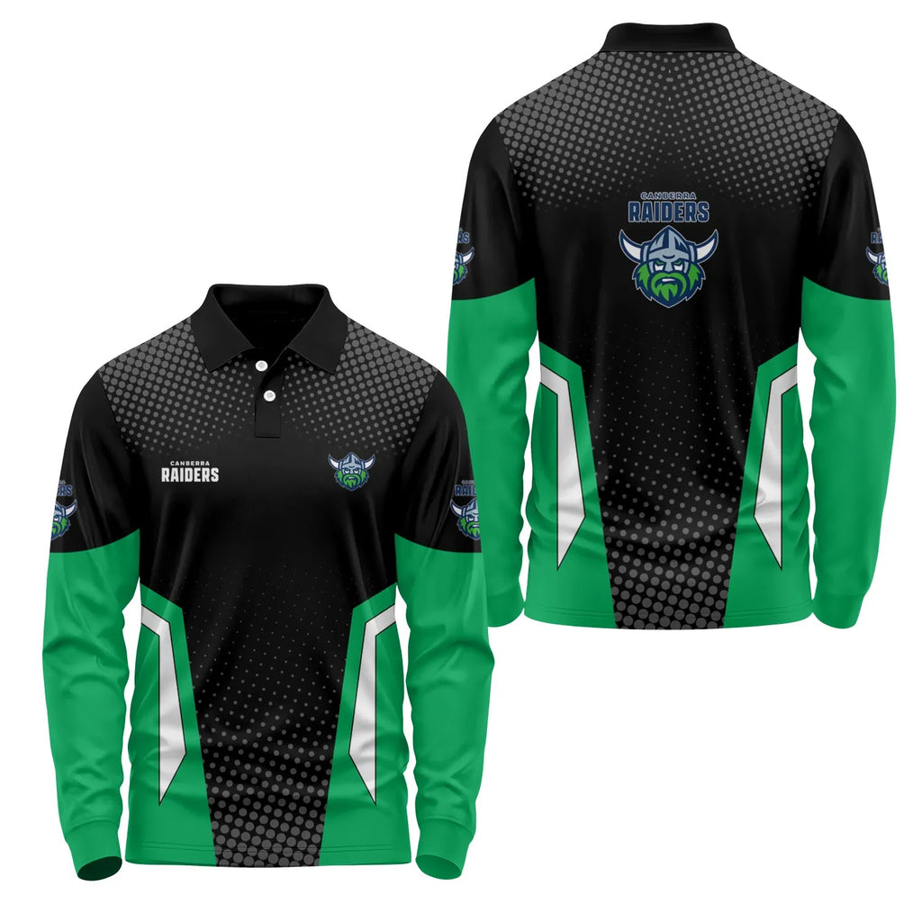 Canberra Raiders Apparels SC032