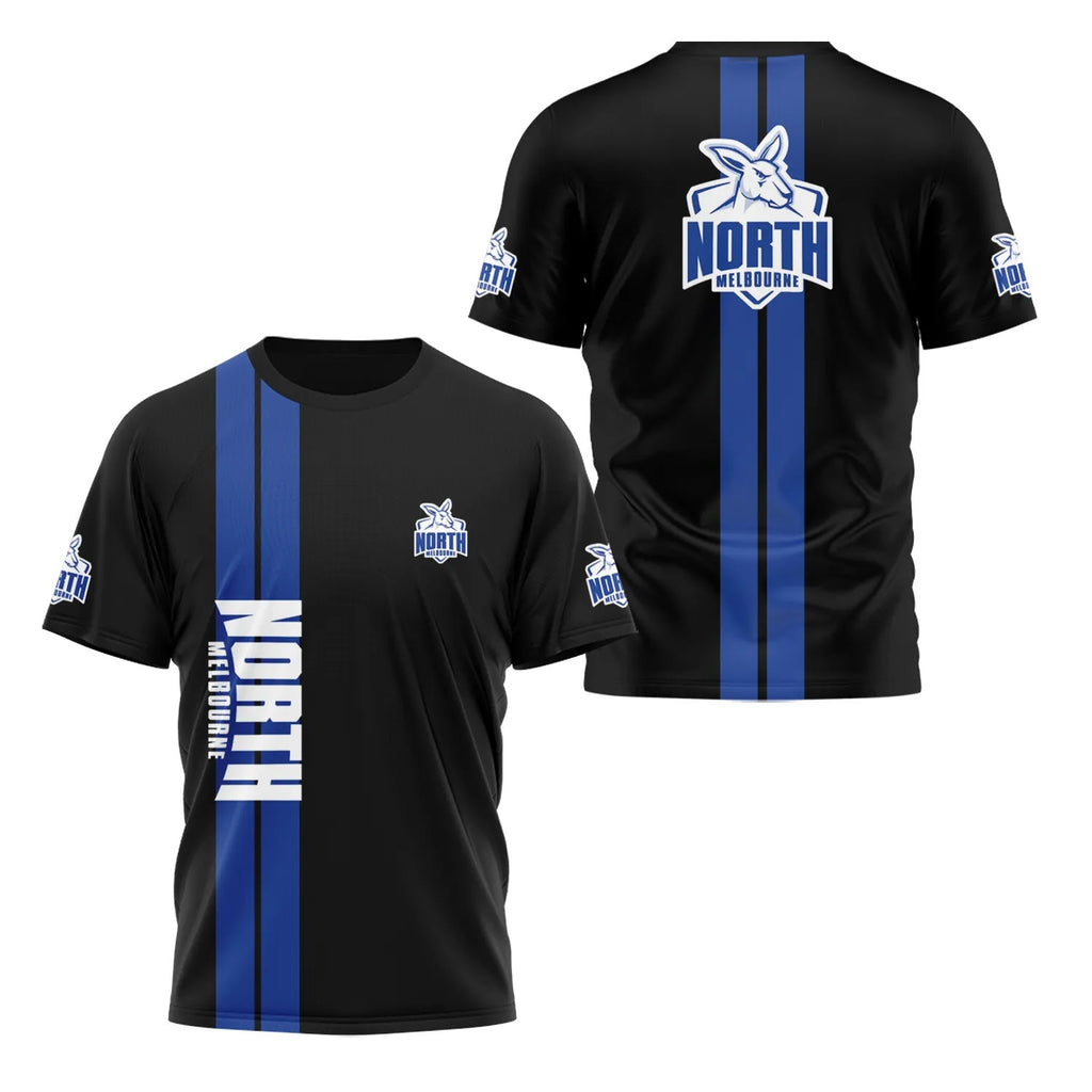 North Melbourne Kangaroos Apparels SC013