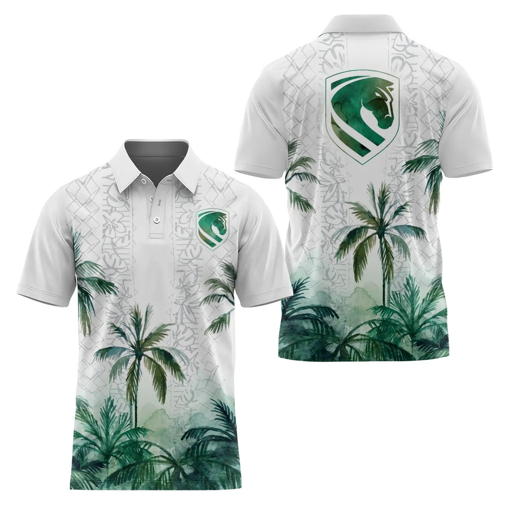 Brisbane Broncos Apparels SHW015