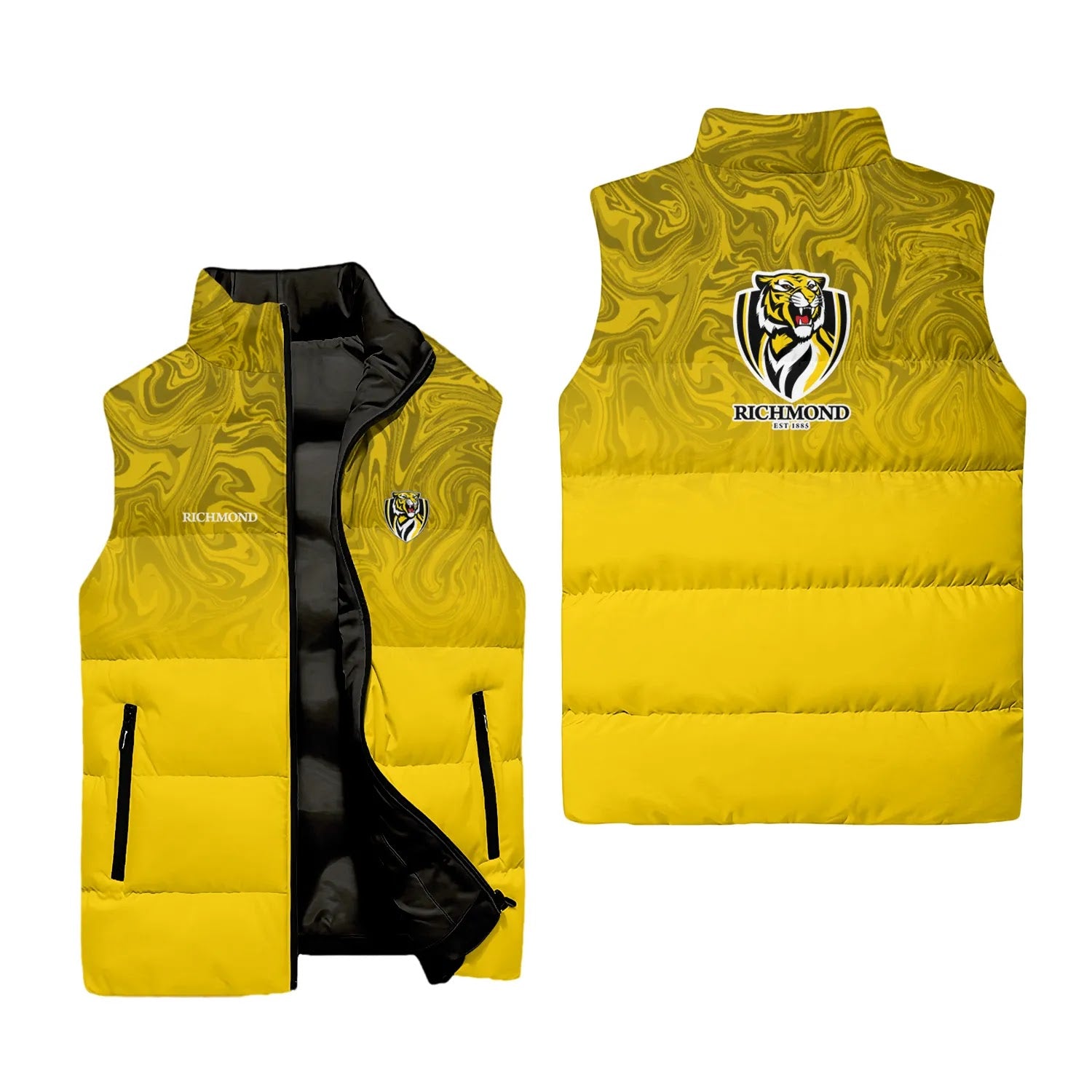 Richmond Tigers Apparels SC091