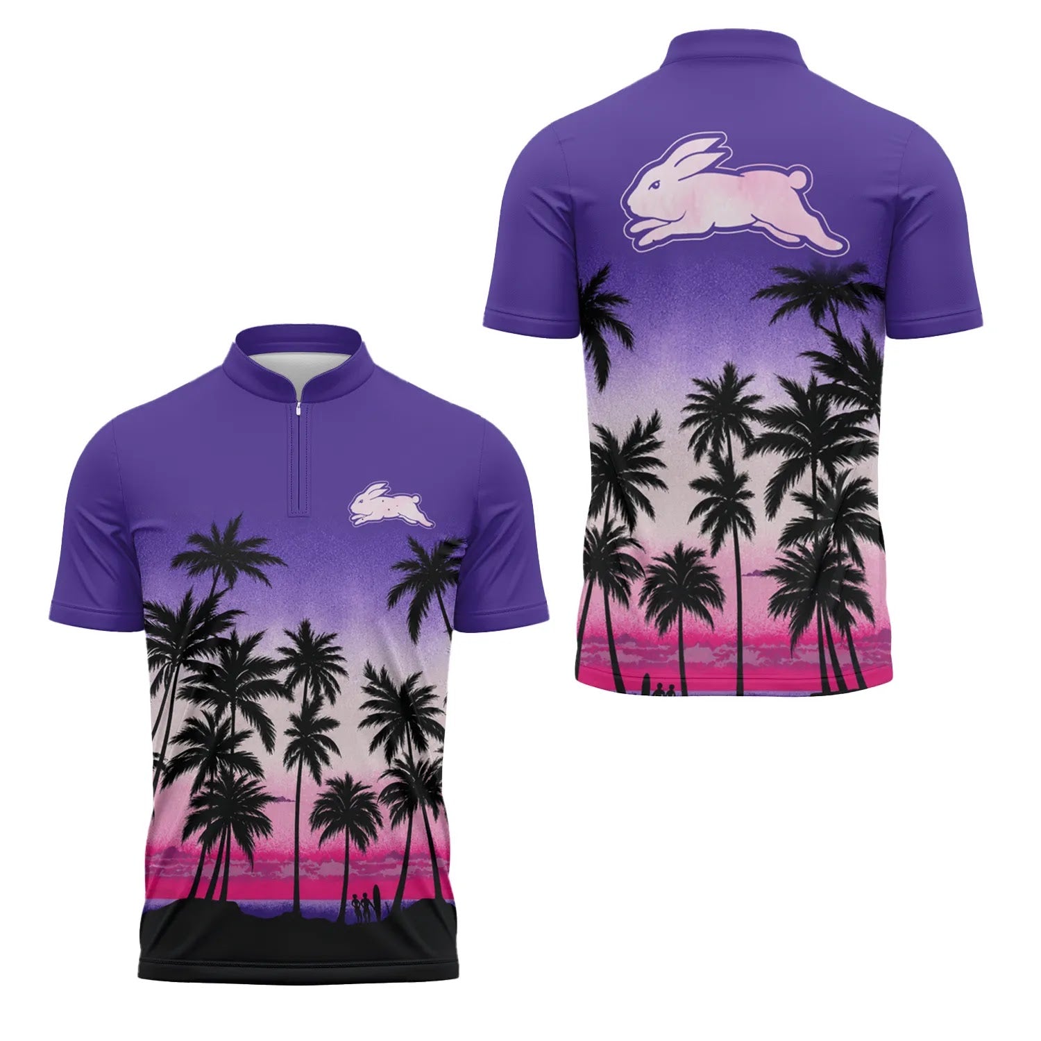 South Sydney Rabbitohs Apparels SHW019