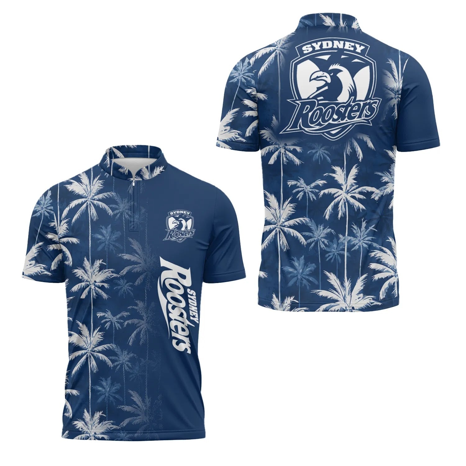 Sydney Roosters Apparels SHW032