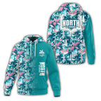 North Melbourne Kangaroos Hoodie SHW061
