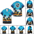 Parramatta Eels Apparels SHW051