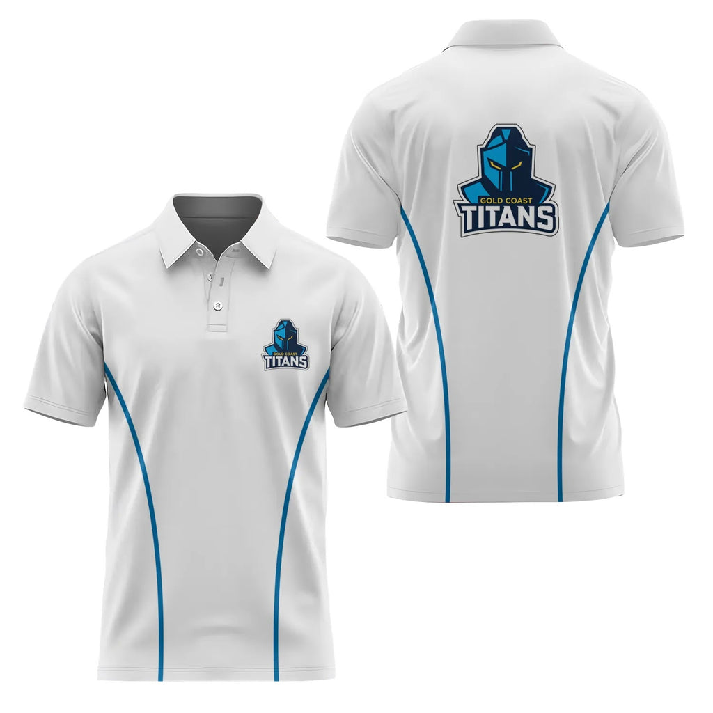 Gold Coast Titans Apparels SC025