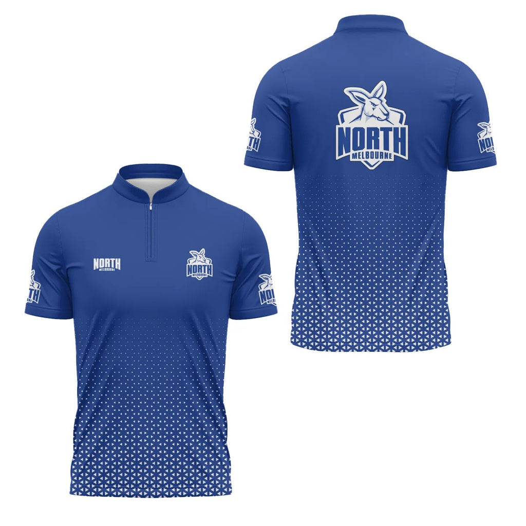 North Melbourne Kangaroos Apparels SC003