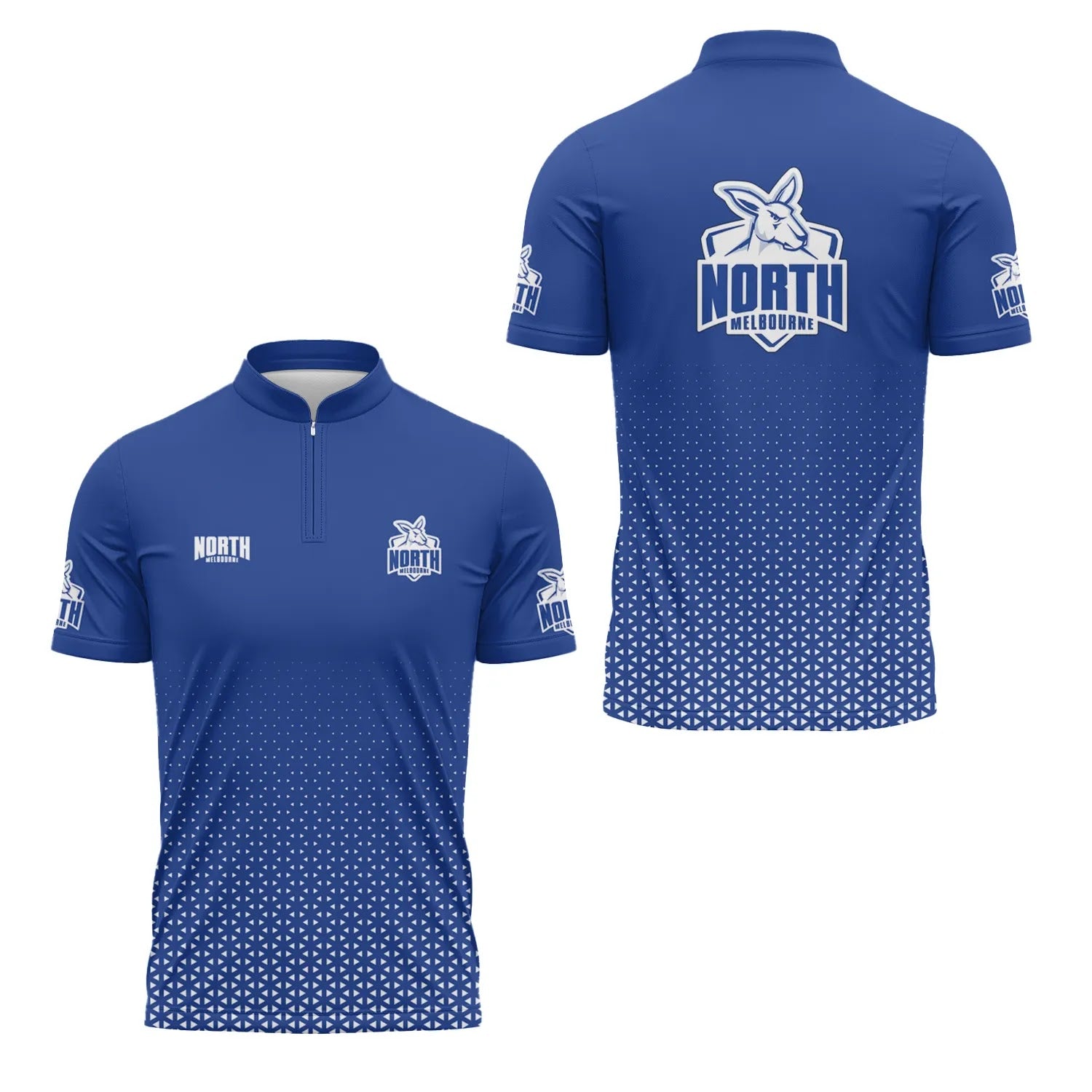 North Melbourne Kangaroos Apparels SC003