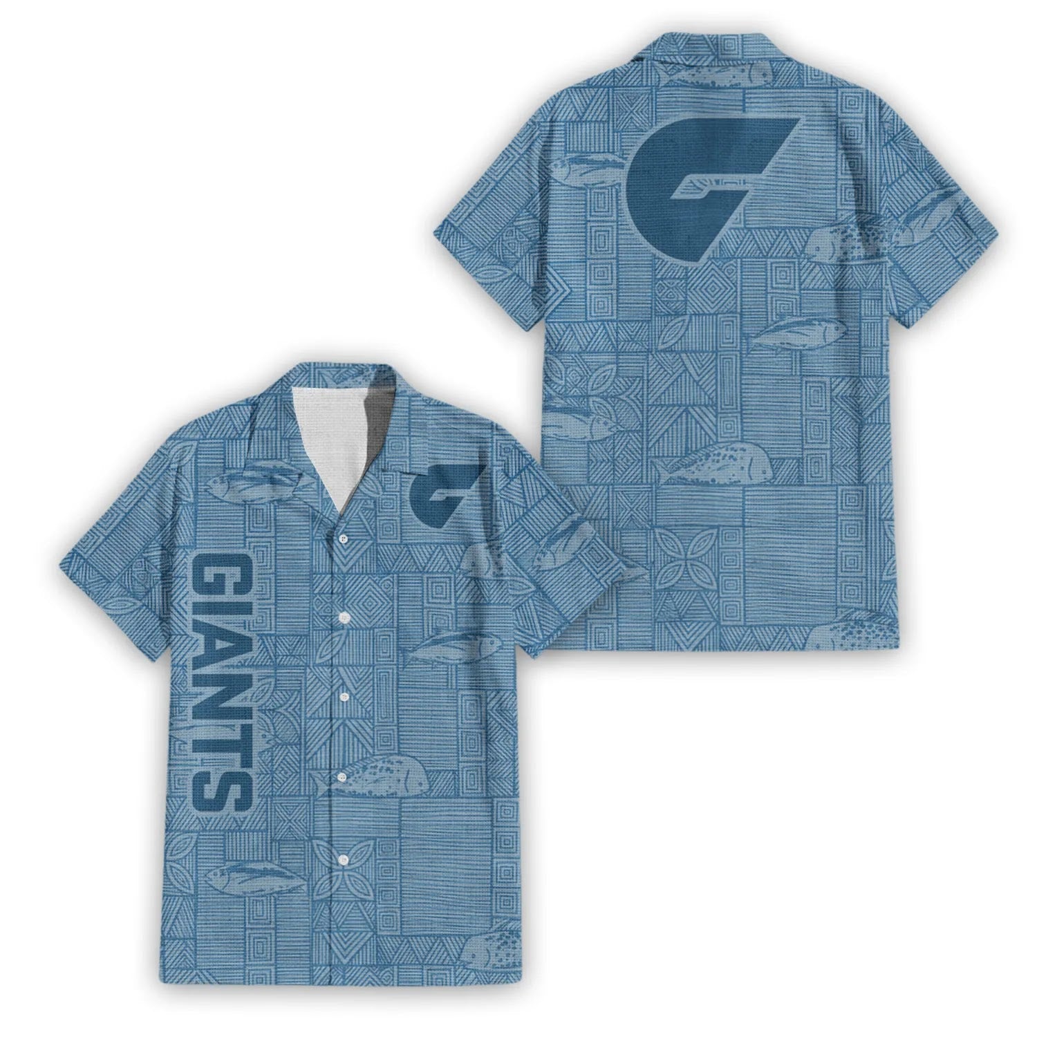 Greater Western Sydney Giants Apparels SHW012