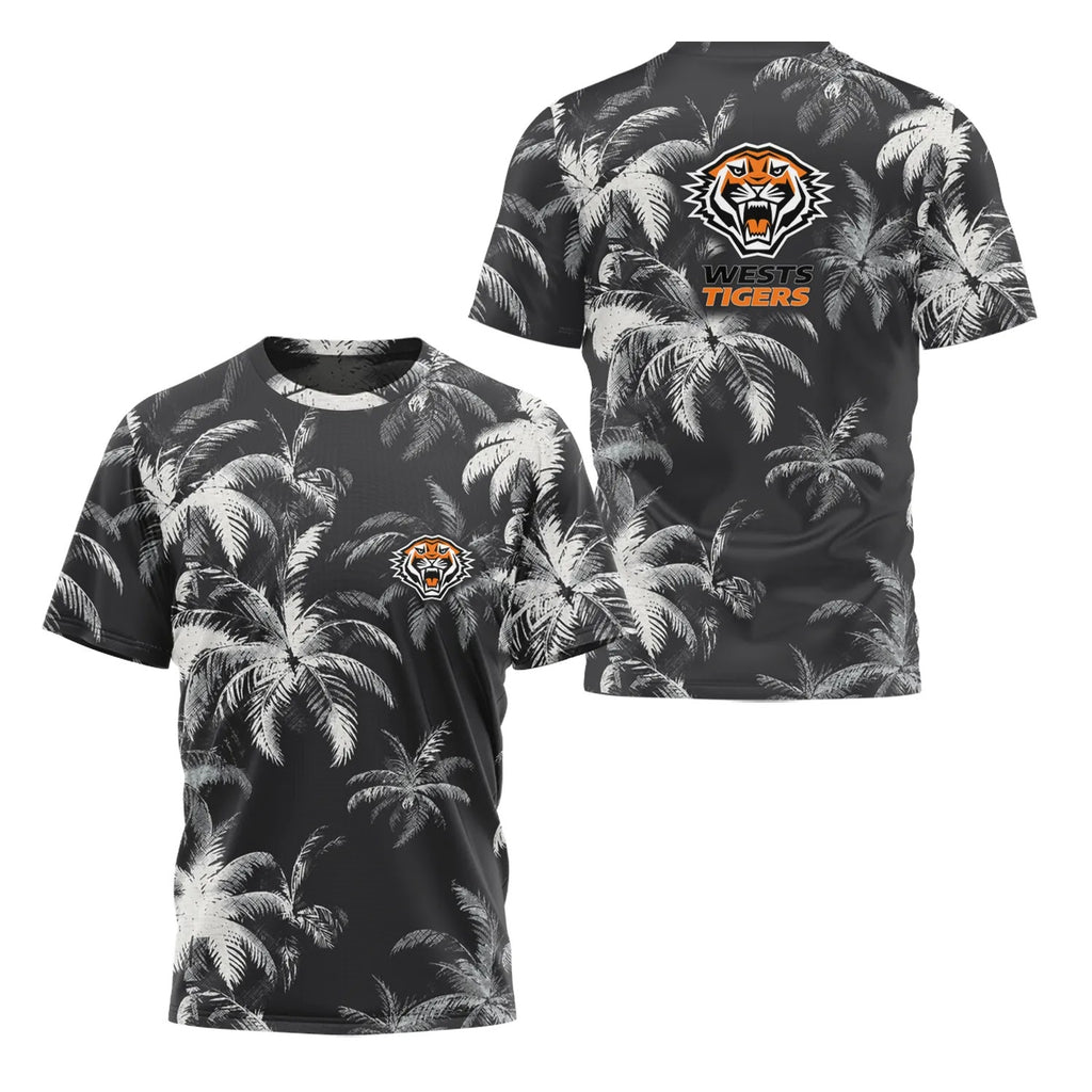 Wests Tigers Apparels SC112