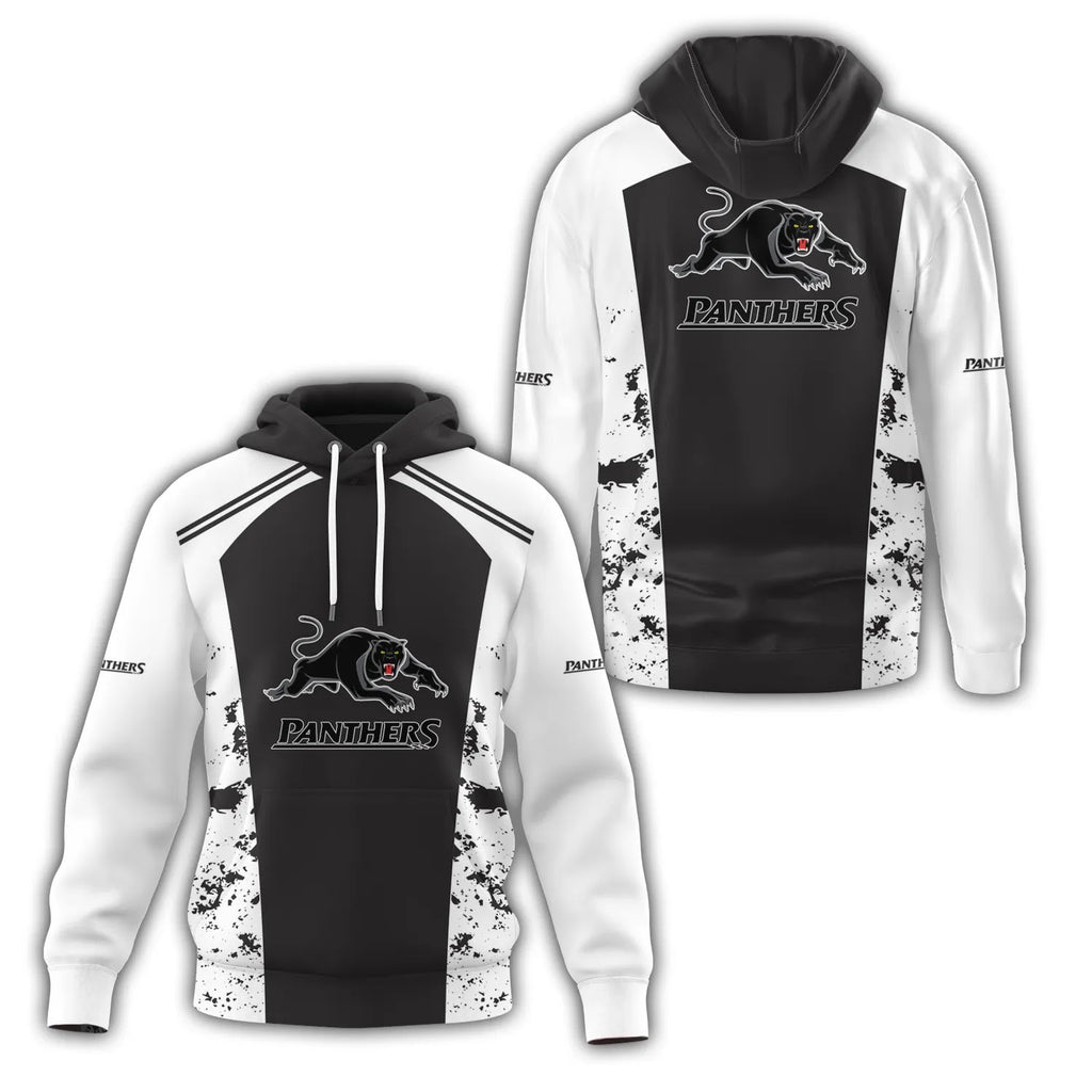 Penrith Panthers Hoodie SC089