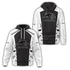 Penrith Panthers Hoodie SC089