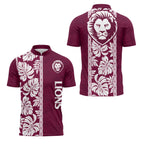 Brisbane Lions Apparels SHW046