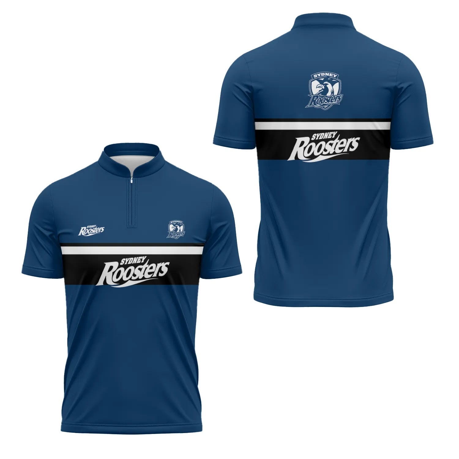 Sydney Roosters Apparels SC051