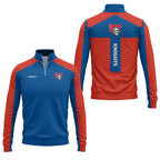 Newcastle Knights Quarter-zip Pullover SC008