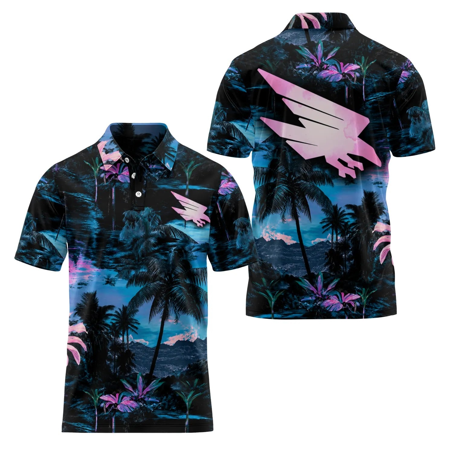 Adelaide Crows Apparels SHW002