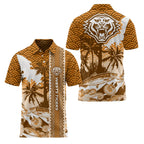 Wests Tigers Apparels SHW038