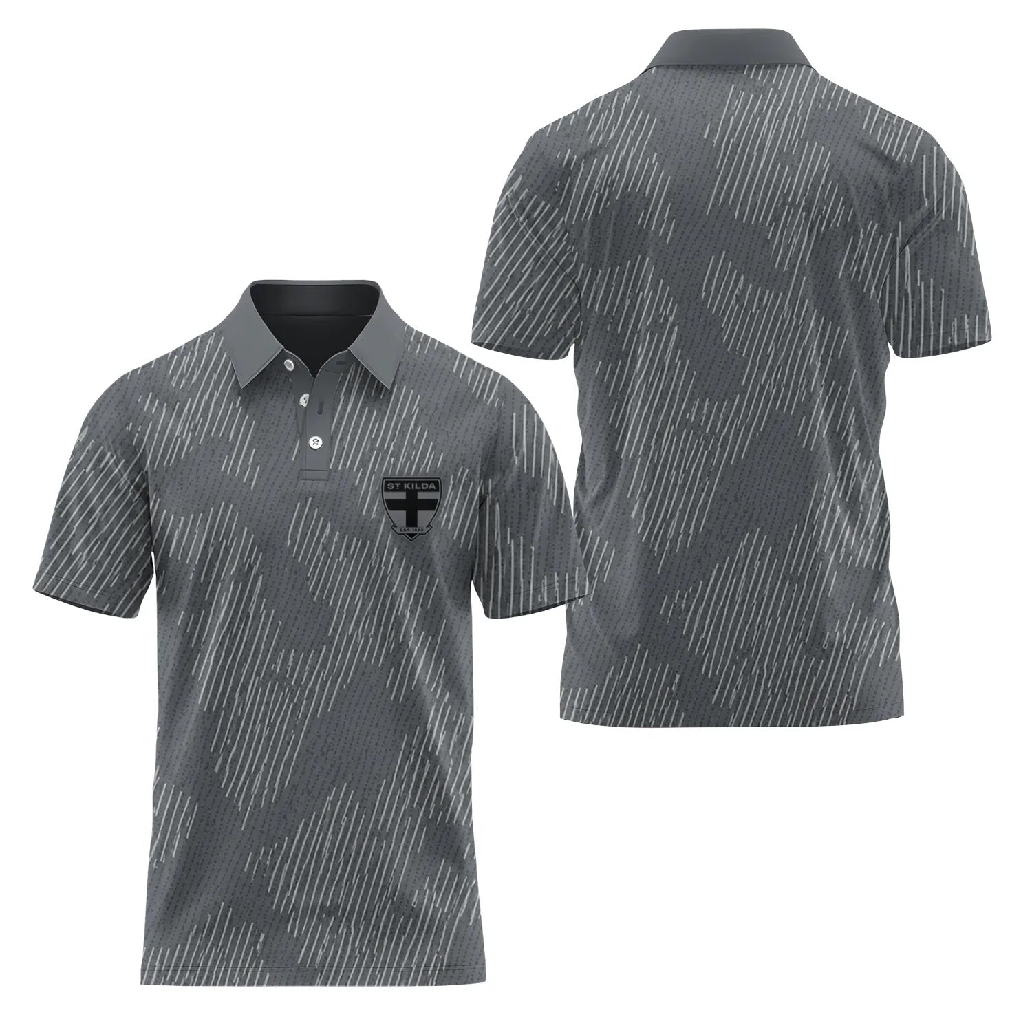 St Kilda Saints Apparels SC114