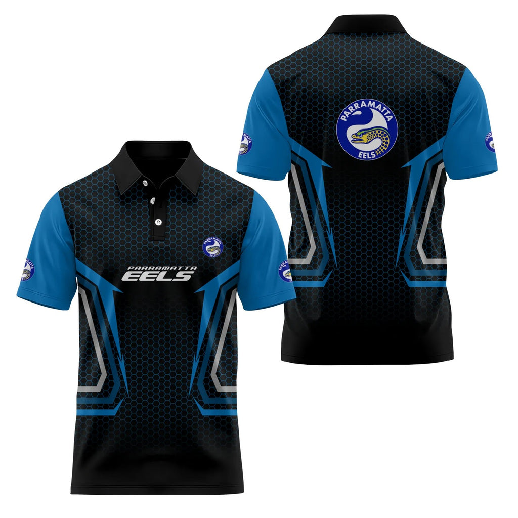 Parramatta Eels Apparels SC075