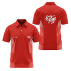 St George Illawarra Dragons Apparels SC049