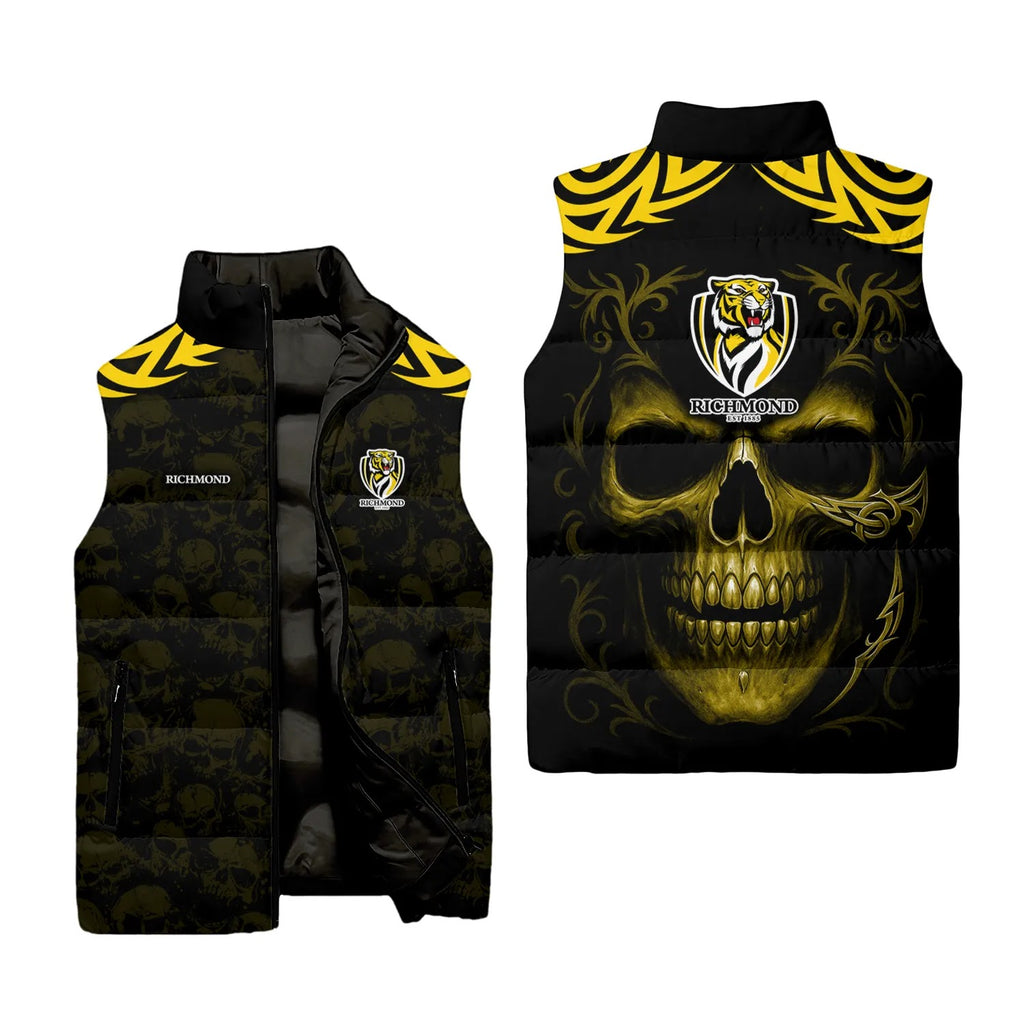 Richmond Tigers Apparels SC014