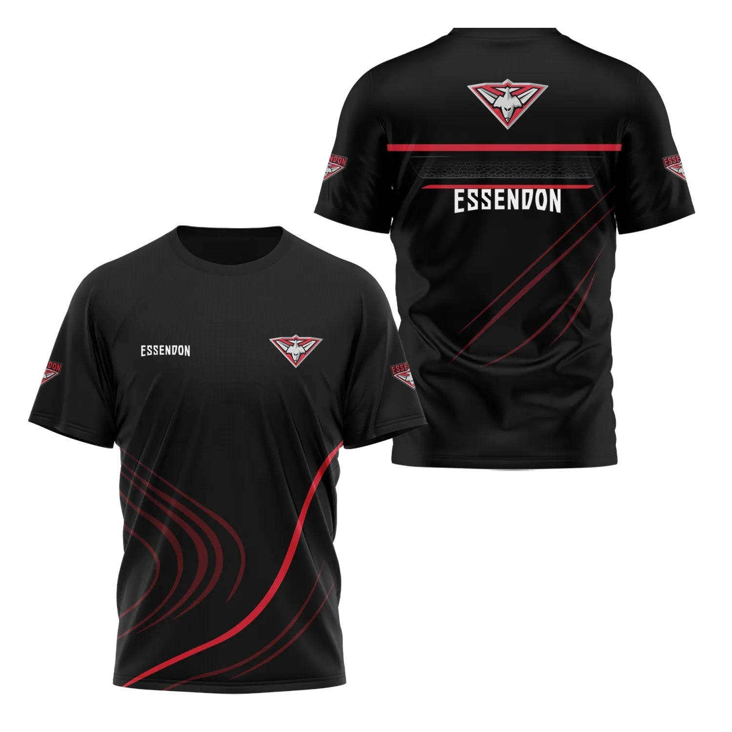 Essendon Bombers Apparels SC024