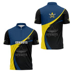 North Queensland Cowboys Apparels SC038