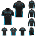 Cronulla-Sutherland Sharks Apparels SC052
