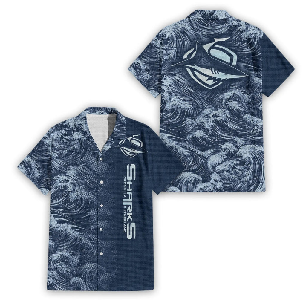 Cronulla-Sutherland Sharks Apparels SHW010