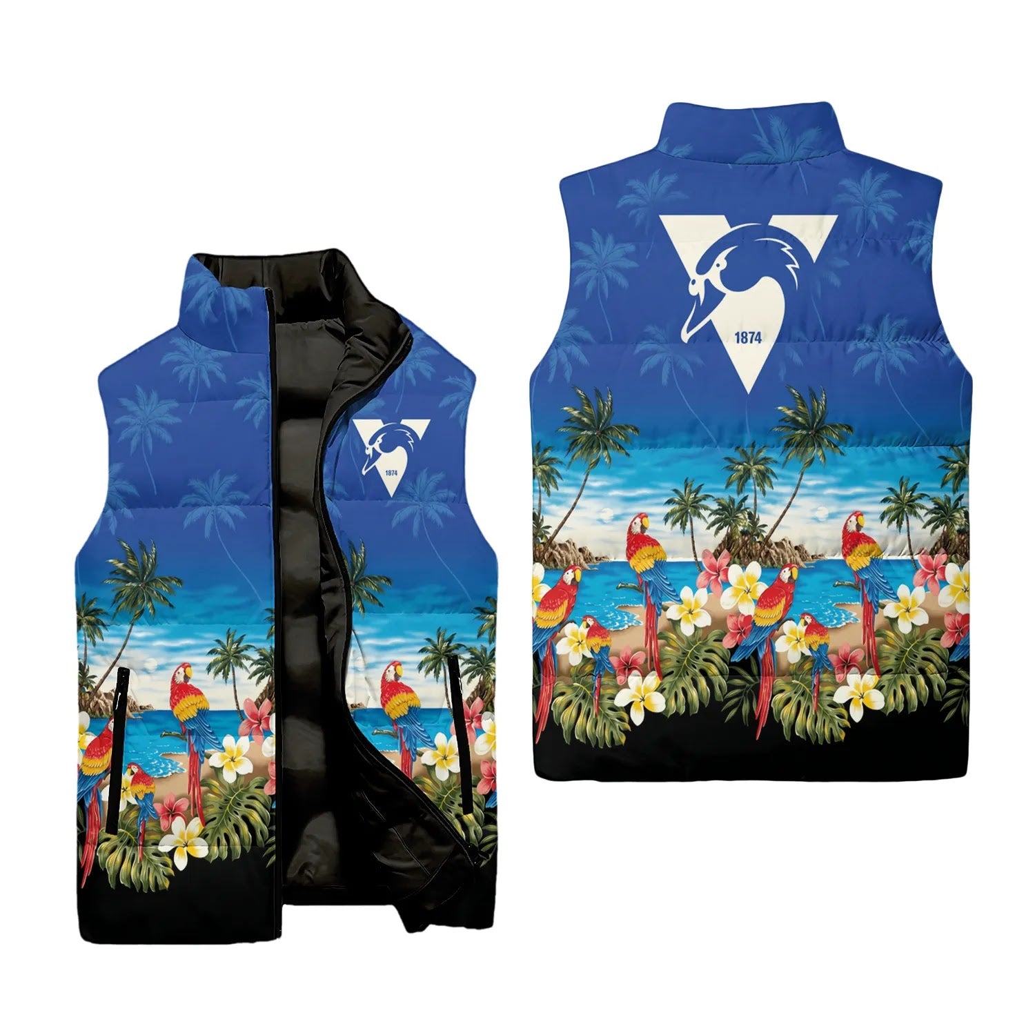 Sydney Swans Apparels SHW005