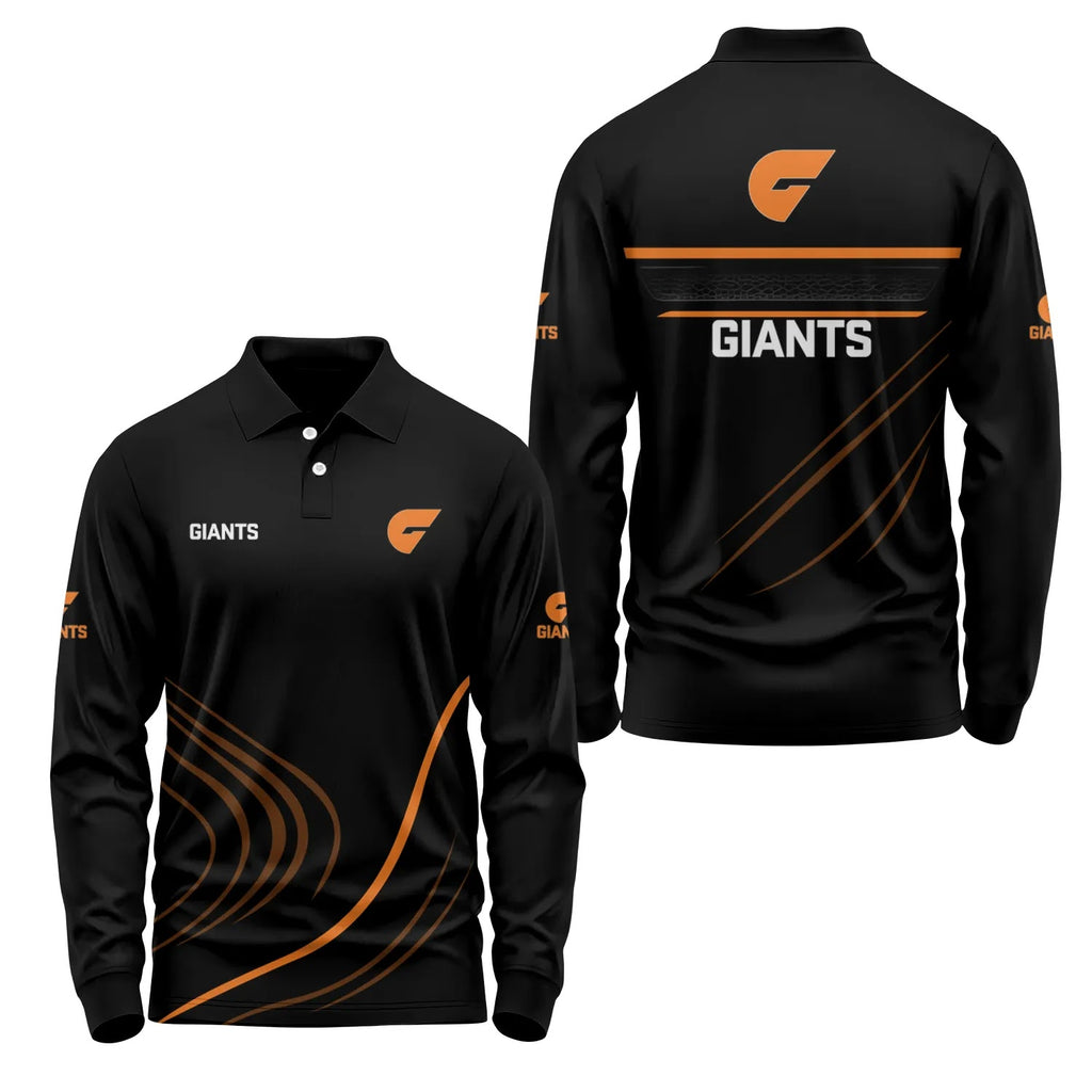 Greater Western Sydney Giants Apparels SC024