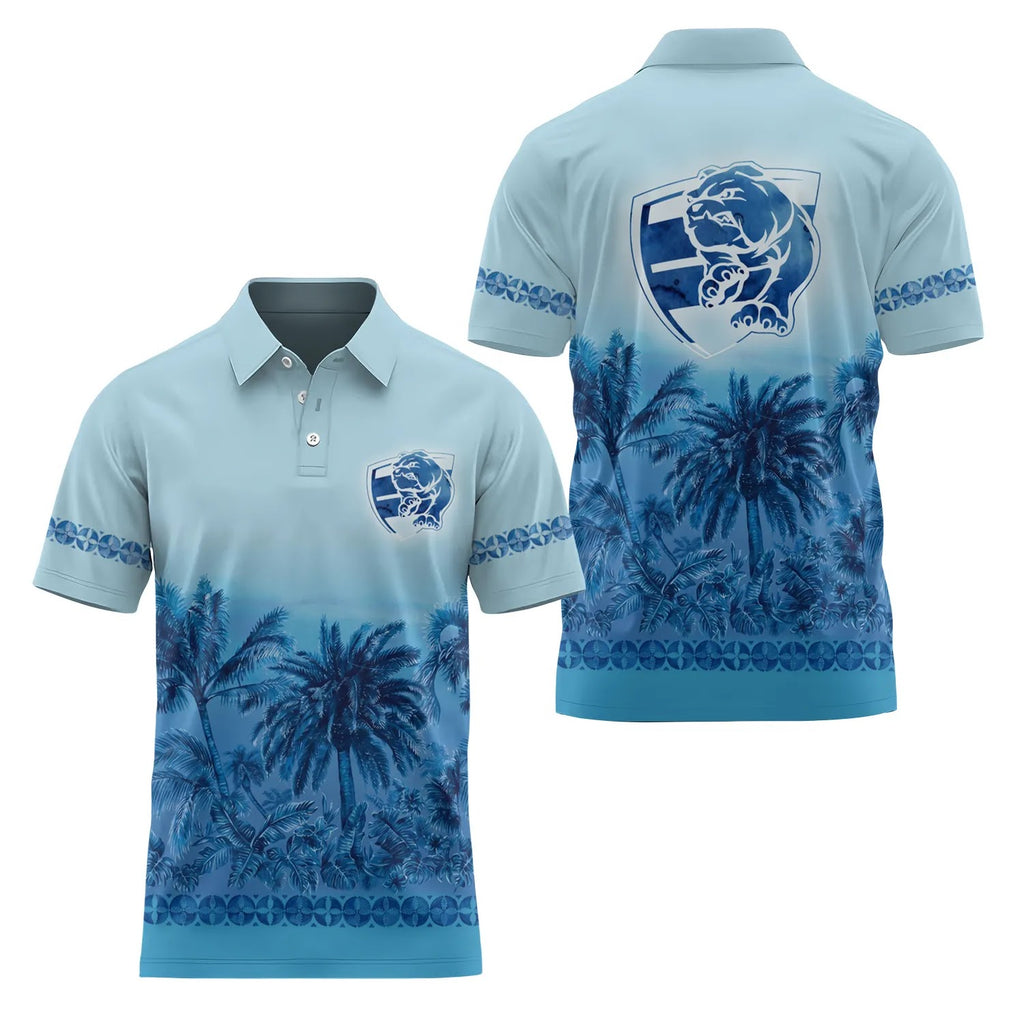 Western Bulldogs Apparels SHW001