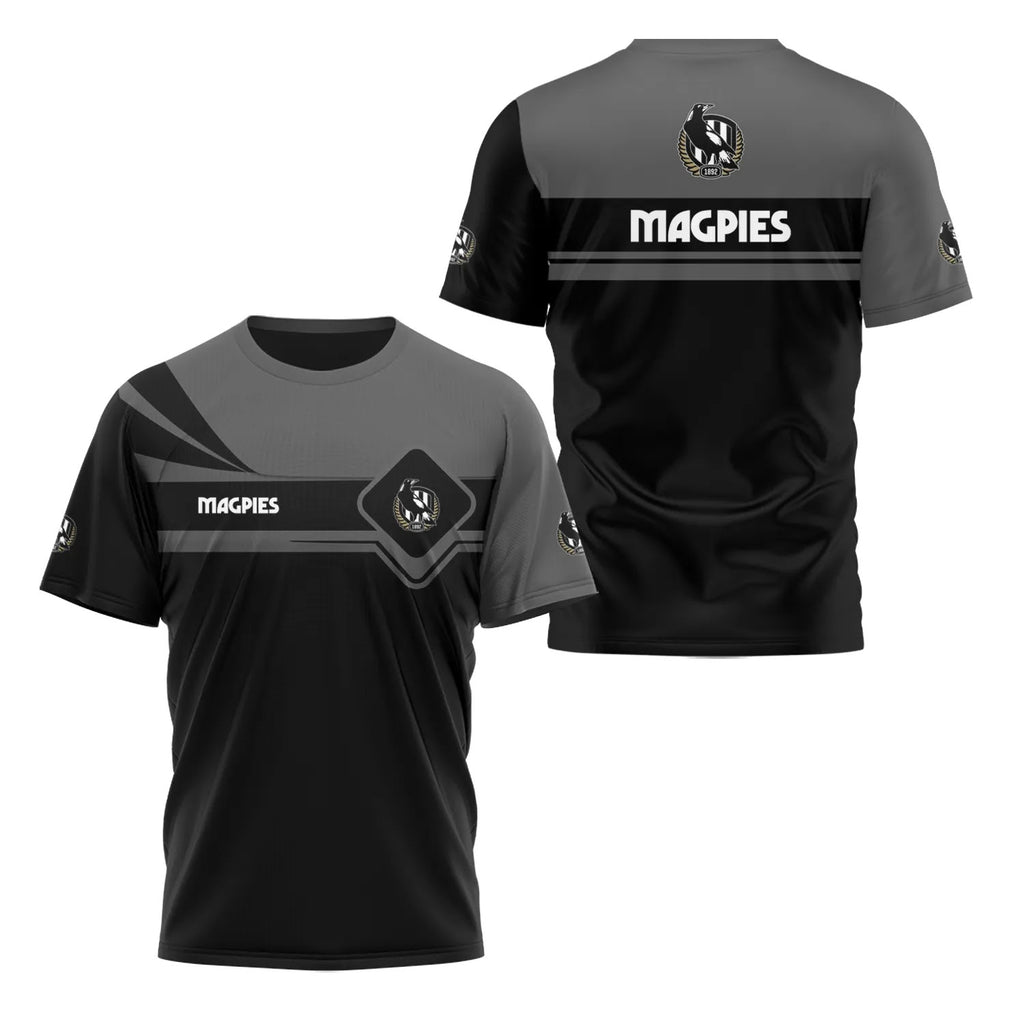 Collingwood Magpies Apparels SC066