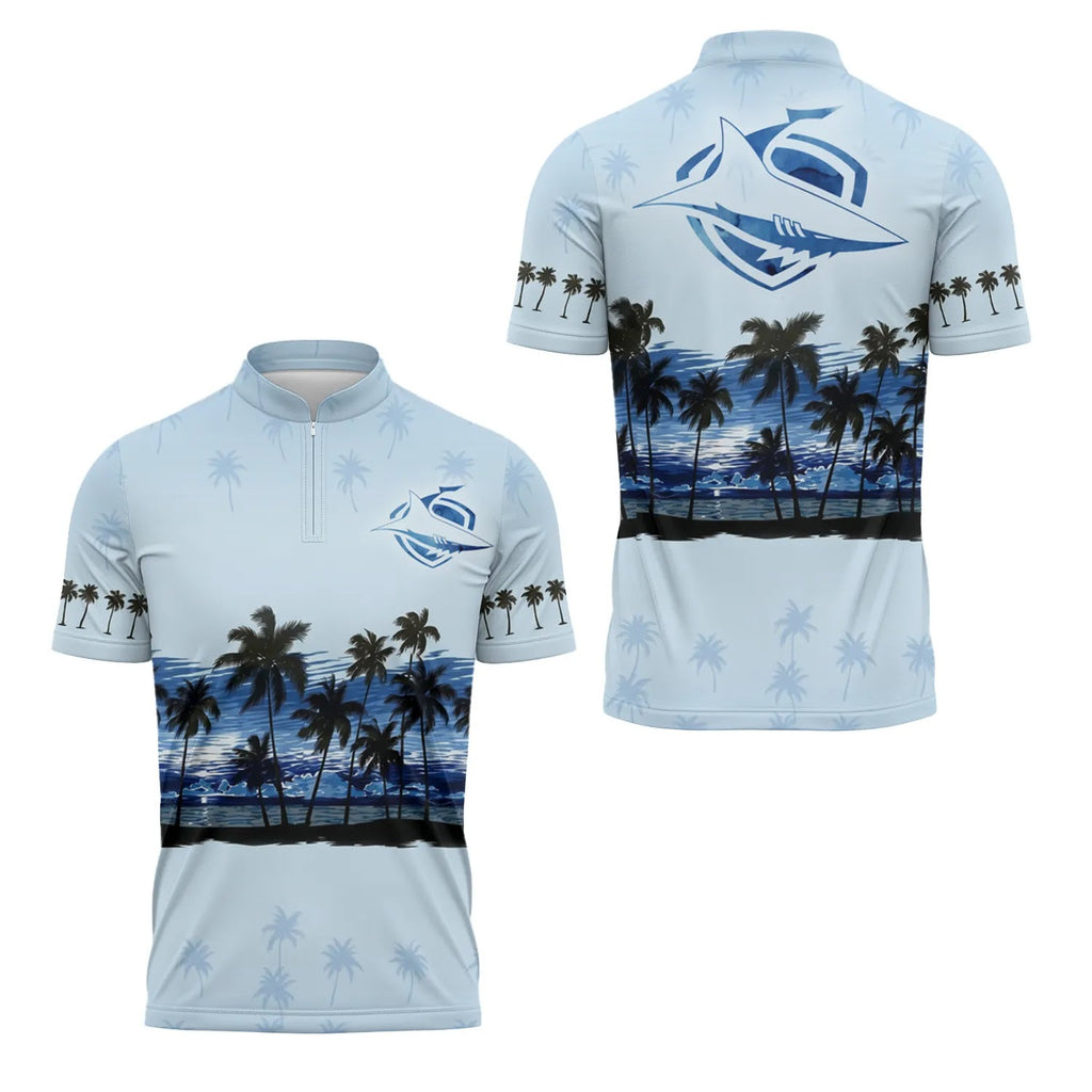 Cronulla-Sutherland Sharks Apparels SHW016