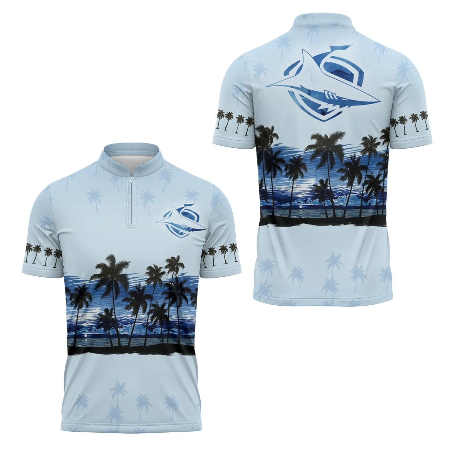 Cronulla-Sutherland Sharks Apparels SHW016
