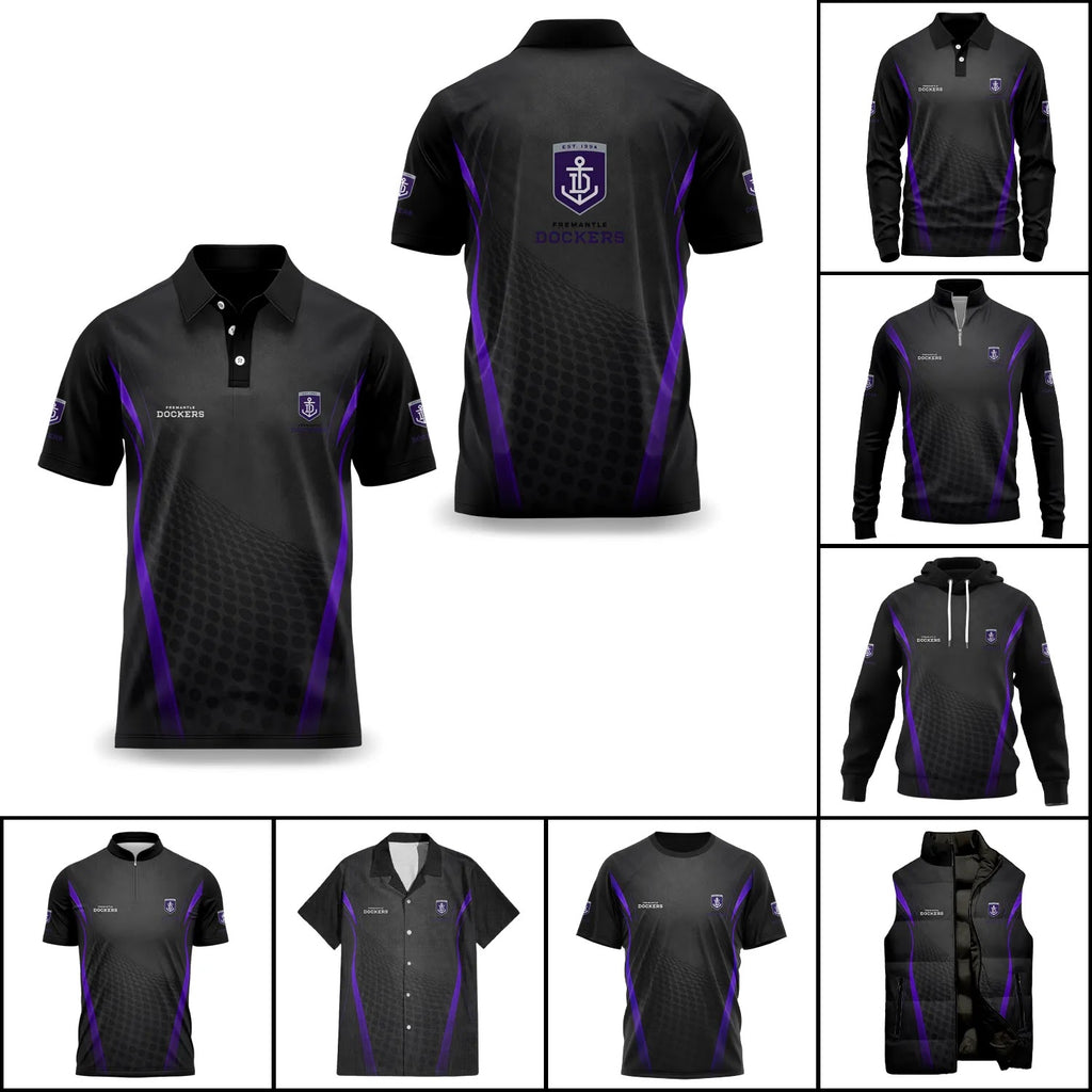 Fremantle Dockers Apparels SC056