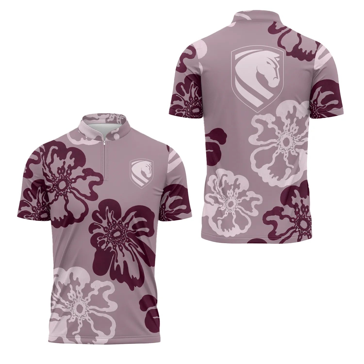 Brisbane Broncos Apparels SHW073