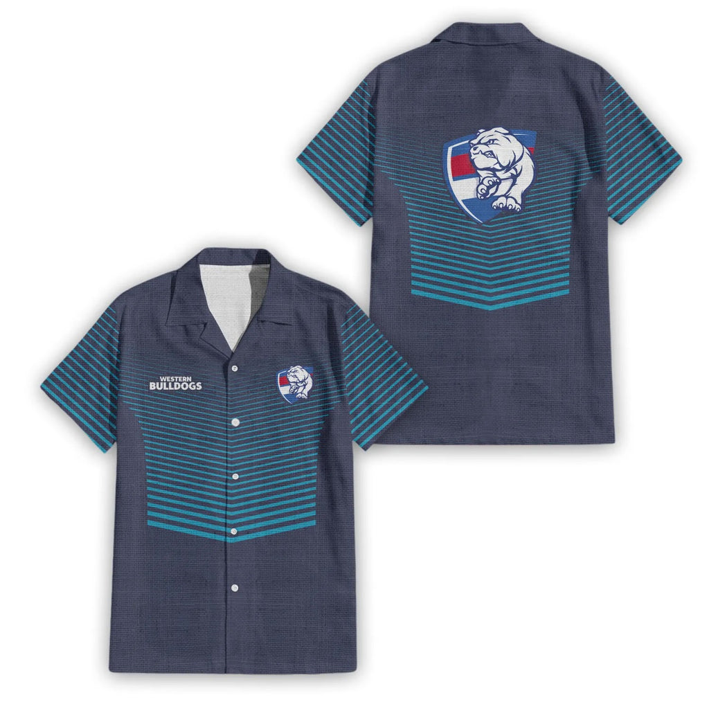 Western Bulldogs Apparels SC099
