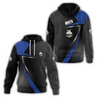 North Melbourne Kangaroos Hoodie SC059