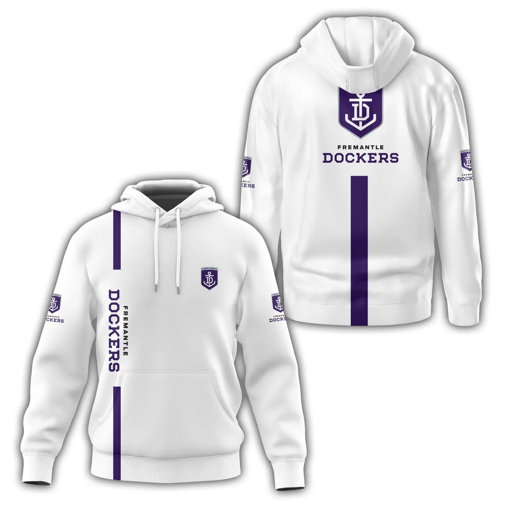 Fremantle Dockers Hoodie SC005