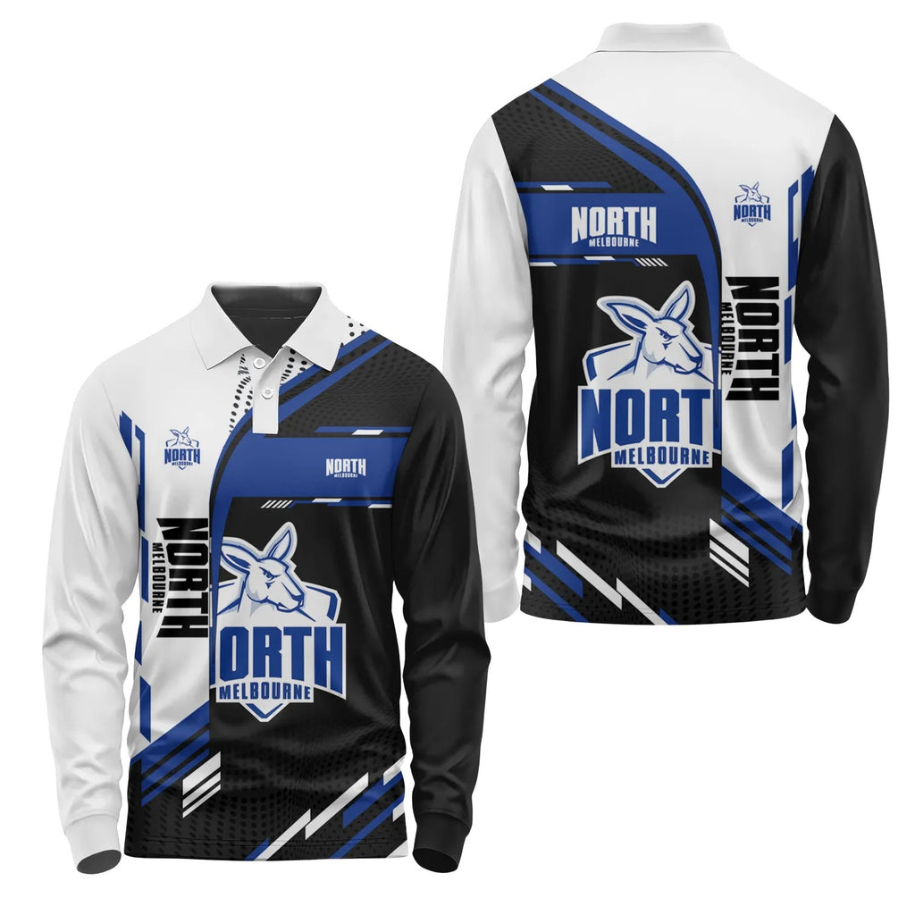 North Melbourne Kangaroos Apparels SC036