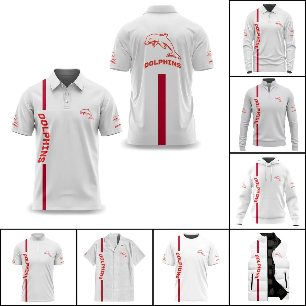 Dolphins Apparels SC005